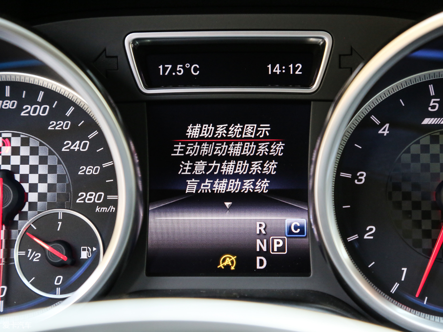 2017YGLECoupeAMG AMG GLE 43 4MATIC