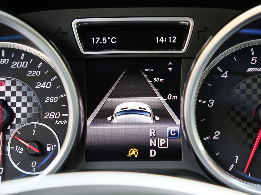 2017YGLECoupeAMG AMG GLE 43 4MATIC