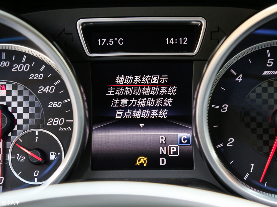 2017YGLECoupeAMG AMG GLE 43 4MATIC