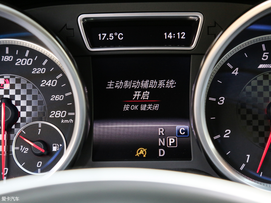 2017YGLECoupeAMG AMG GLE 43 4MATIC