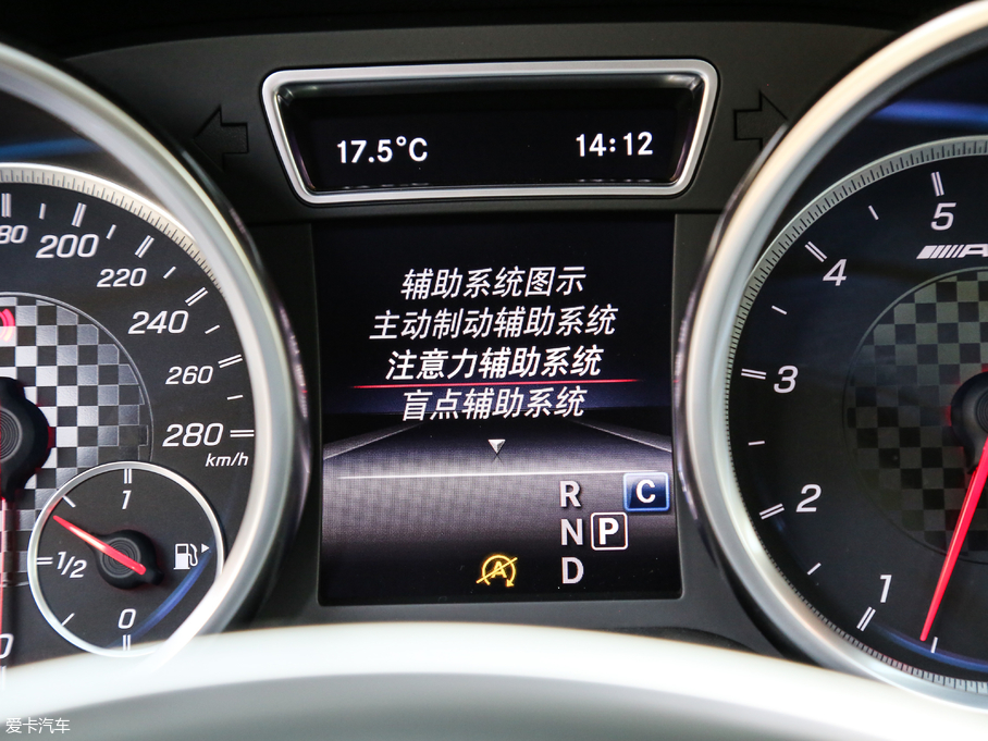 2017YGLECoupeAMG AMG GLE 43 4MATIC