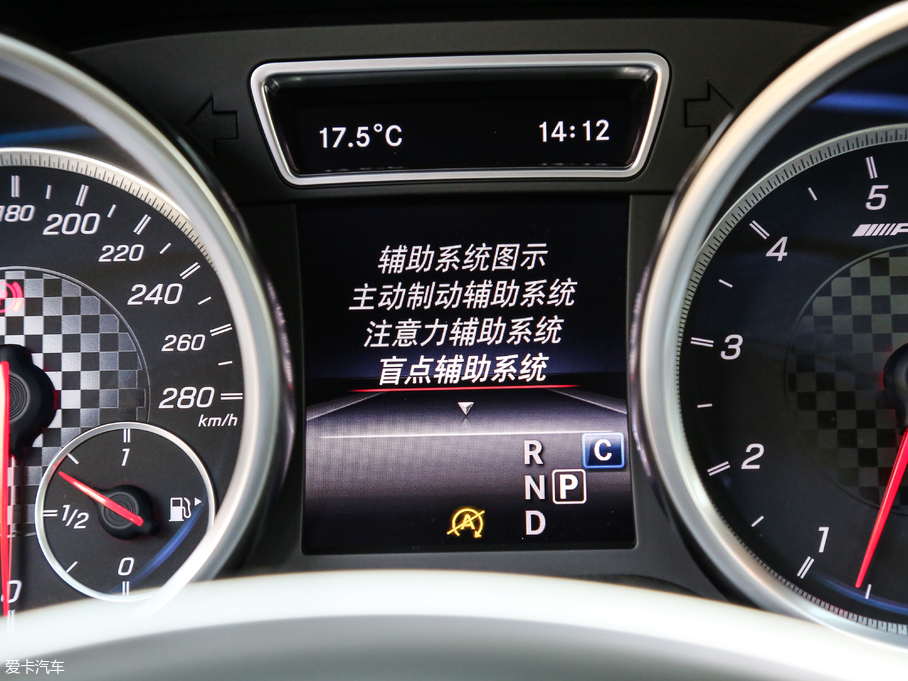 2017YGLECoupeAMG AMG GLE 43 4MATIC