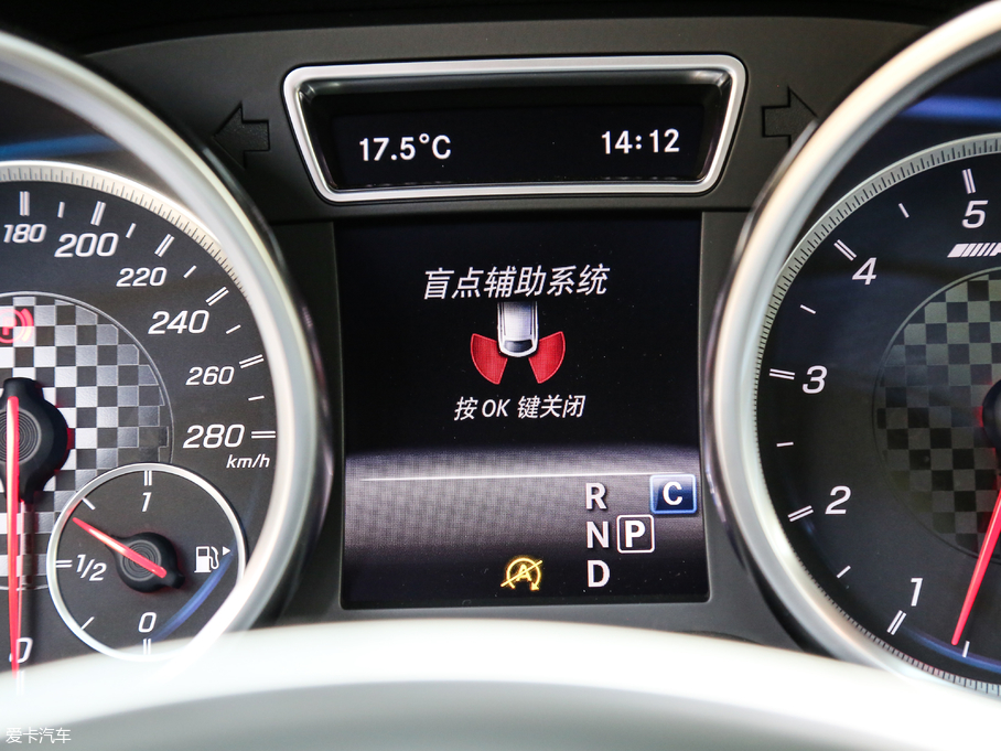 2017YGLECoupeAMG AMG GLE 43 4MATIC