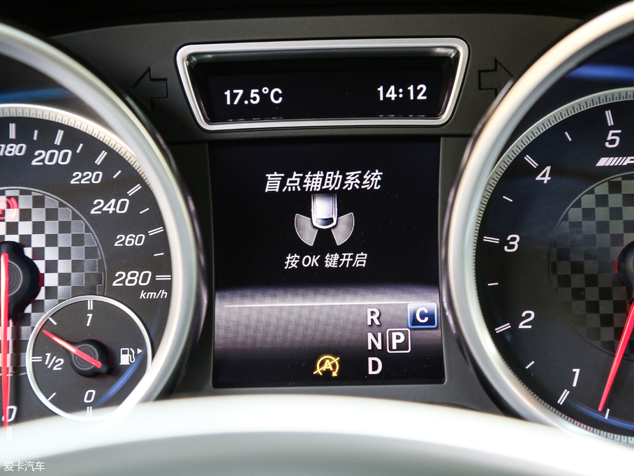 2017YGLECoupeAMG AMG GLE 43 4MATIC