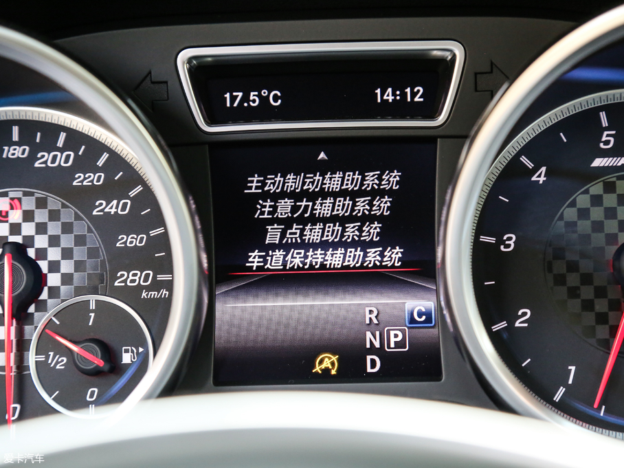 2017YGLECoupeAMG AMG GLE 43 4MATIC