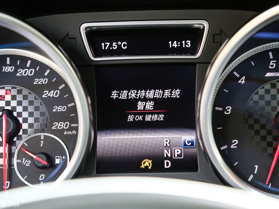 2017YGLECoupeAMG AMG GLE 43 4MATIC