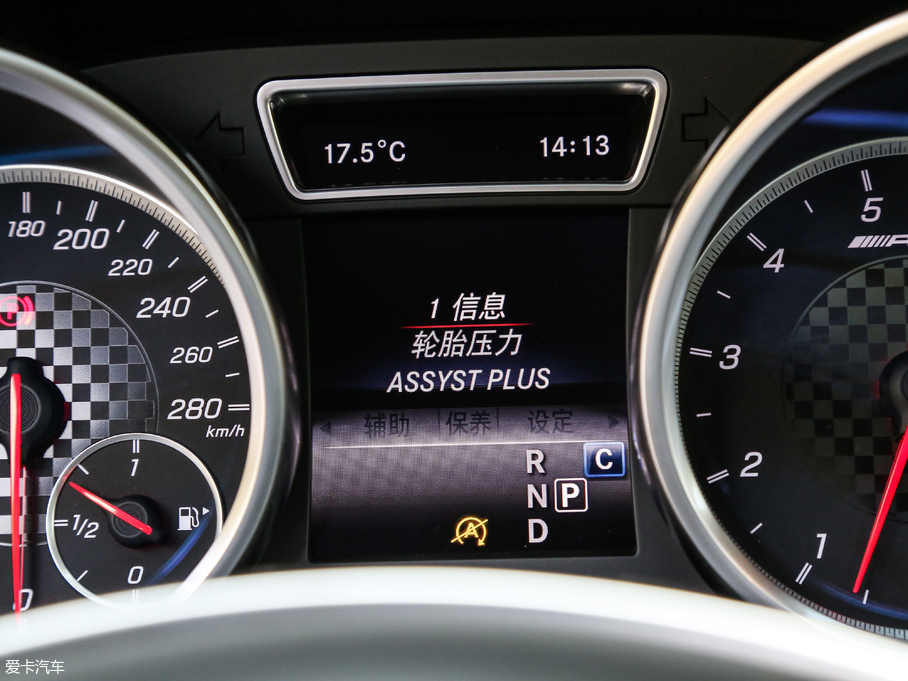 2017YGLECoupeAMG AMG GLE 43 4MATIC