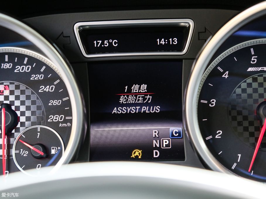 2017YGLECoupeAMG AMG GLE 43 4MATIC