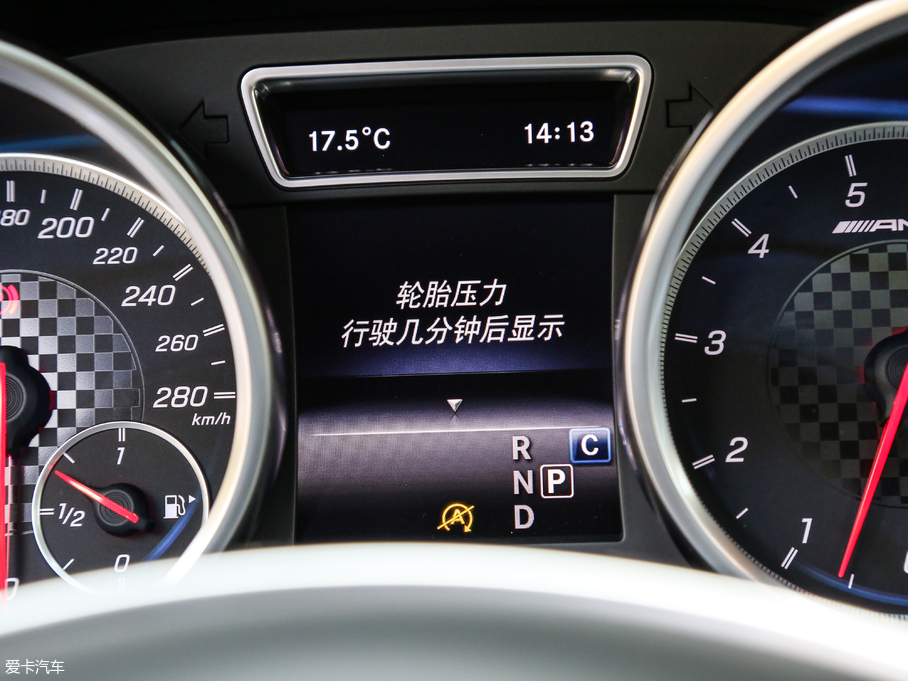 2017YGLECoupeAMG AMG GLE 43 4MATIC