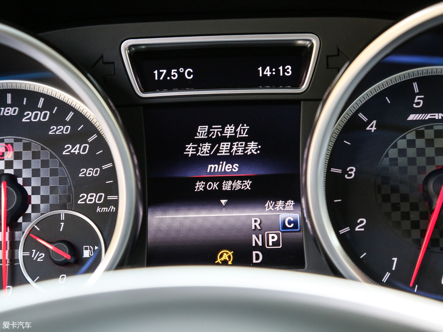 2017YGLECoupeAMG AMG GLE 43 4MATIC