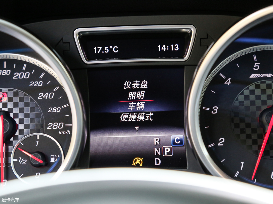 2017YGLECoupeAMG AMG GLE 43 4MATIC