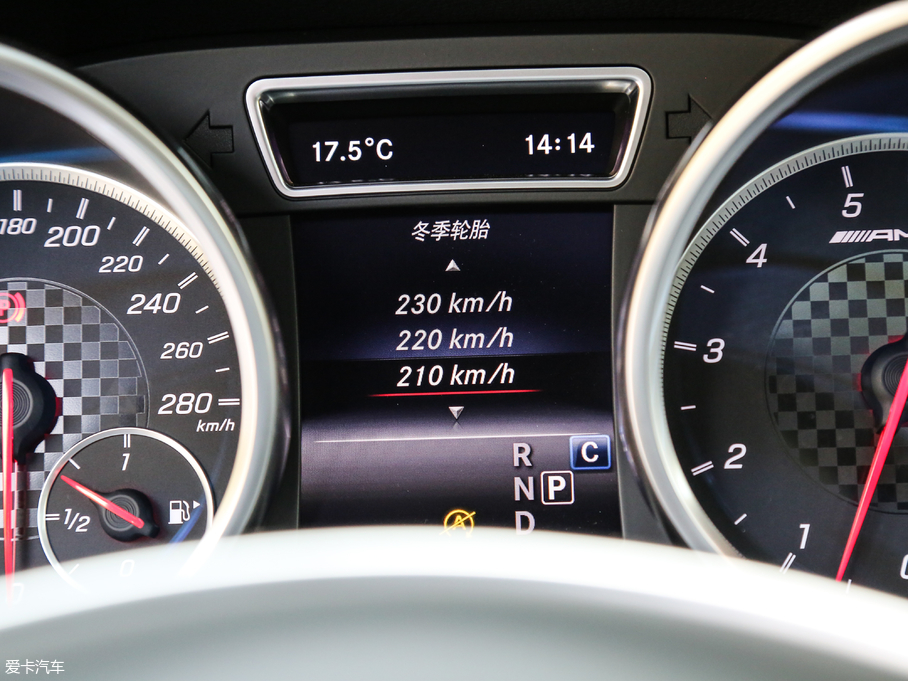 2017YGLECoupeAMG AMG GLE 43 4MATIC