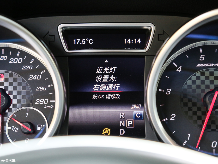 2017YGLECoupeAMG AMG GLE 43 4MATIC