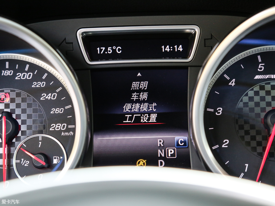 2017YGLECoupeAMG AMG GLE 43 4MATIC