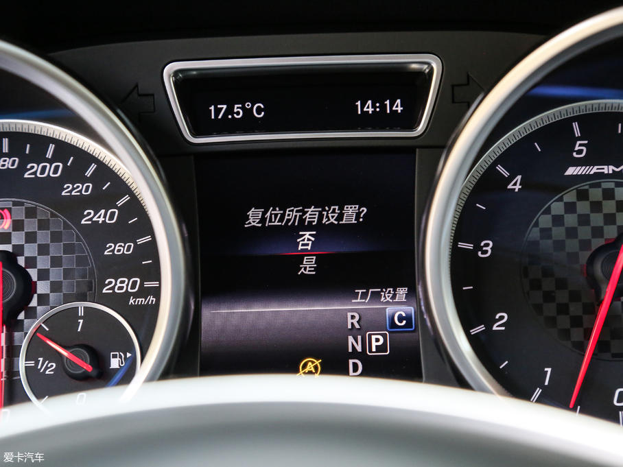 2017YGLECoupeAMG AMG GLE 43 4MATIC