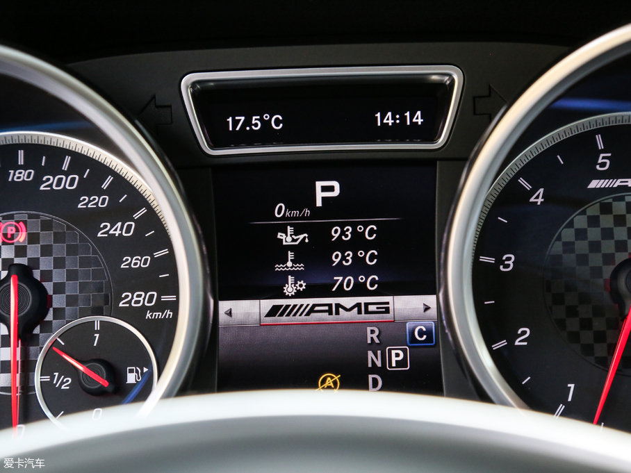 2017YGLECoupeAMG AMG GLE 43 4MATIC