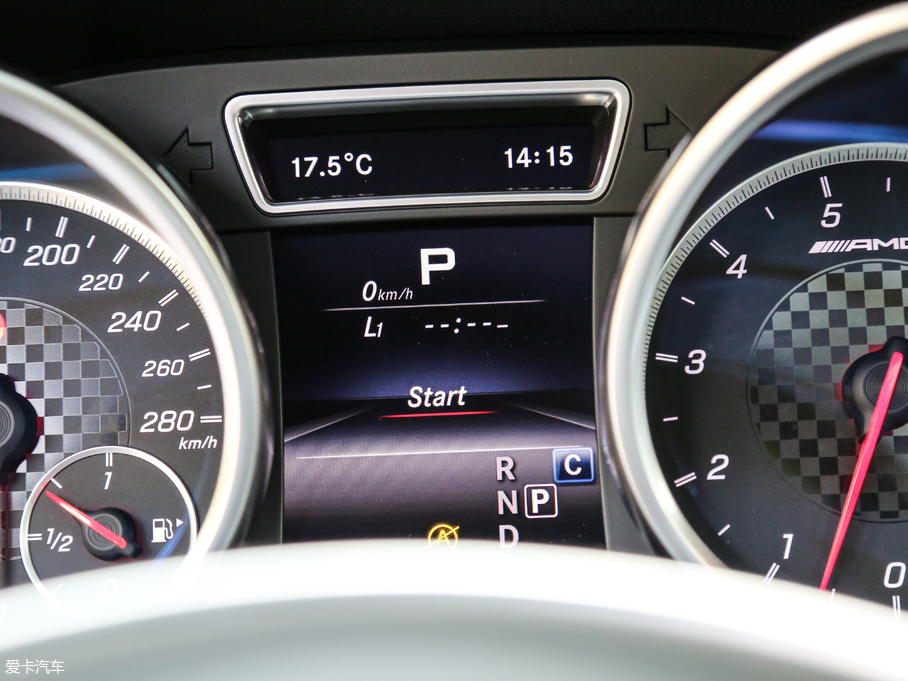 2017YGLECoupeAMG AMG GLE 43 4MATIC