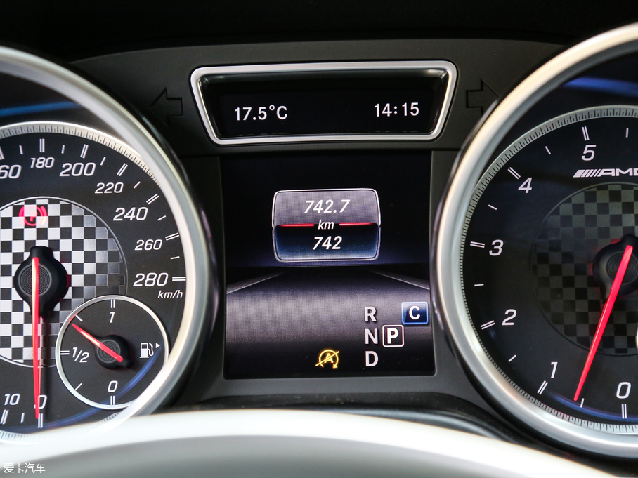 2017YGLECoupeAMG AMG GLE 43 4MATIC