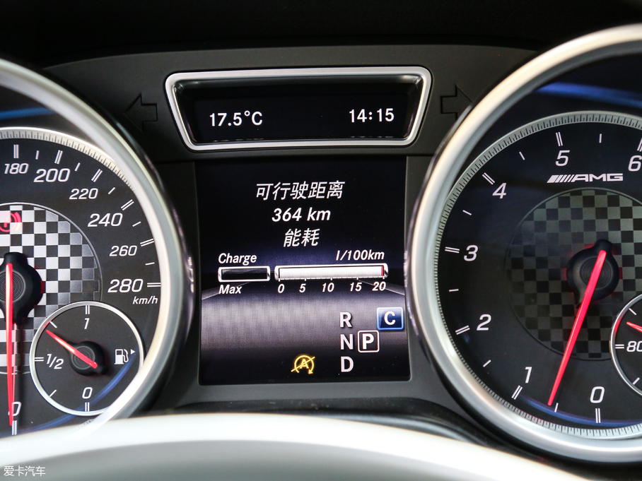 2017YGLECoupeAMG AMG GLE 43 4MATIC