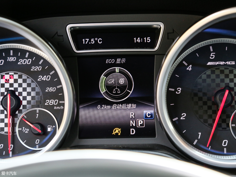 2017YGLECoupeAMG AMG GLE 43 4MATIC