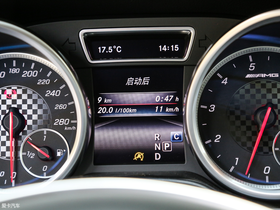 2017YGLECoupeAMG AMG GLE 43 4MATIC