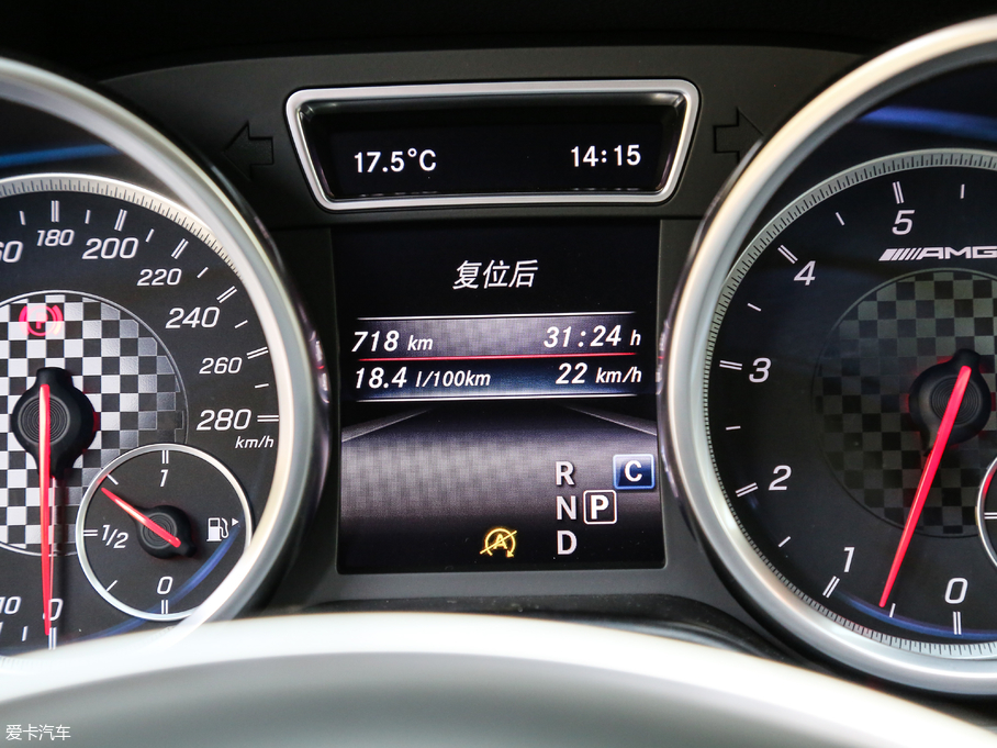 2017YGLECoupeAMG AMG GLE 43 4MATIC