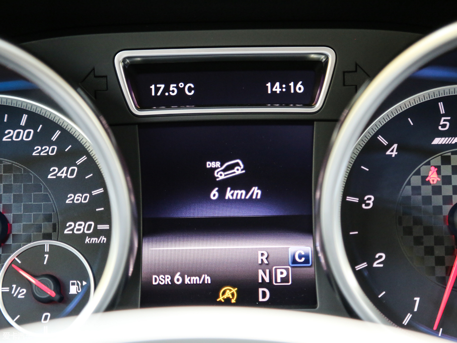 2017YGLECoupeAMG AMG GLE 43 4MATIC