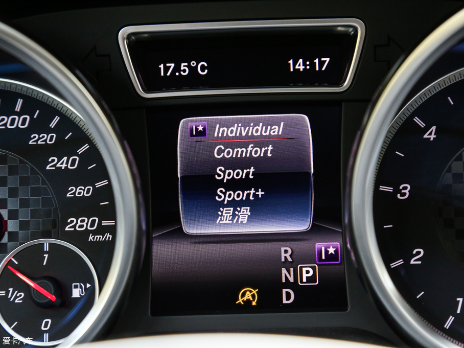 2017YGLECoupeAMG AMG GLE 43 4MATIC