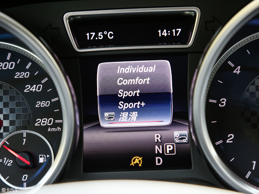 2017YGLECoupeAMG AMG GLE 43 4MATIC