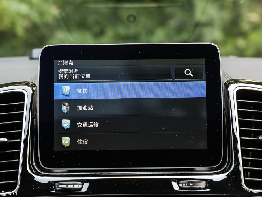 2017YGLECoupeAMG AMG GLE 43 4MATIC