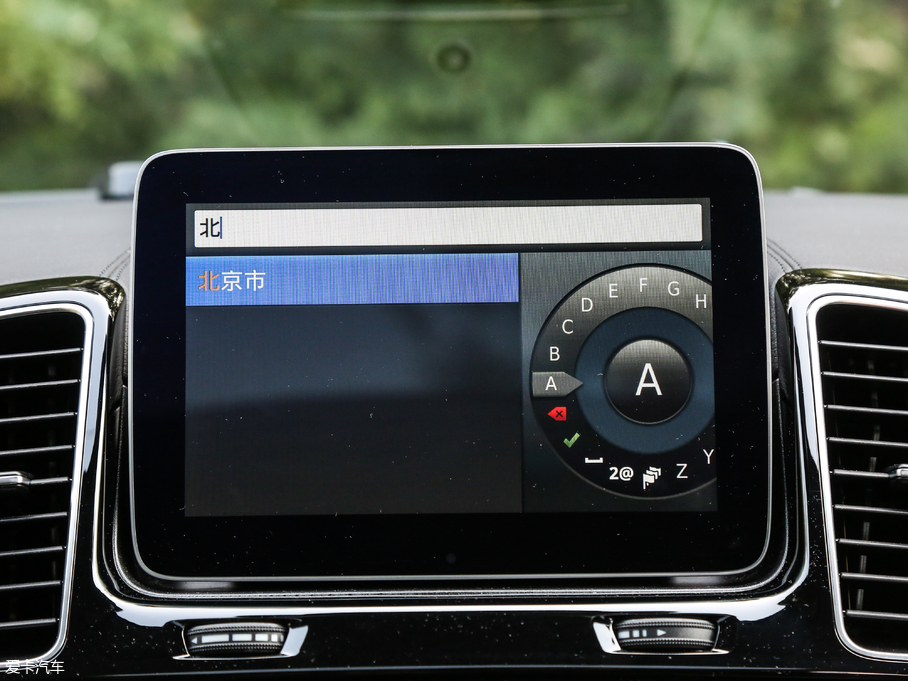 2017YGLECoupeAMG AMG GLE 43 4MATIC