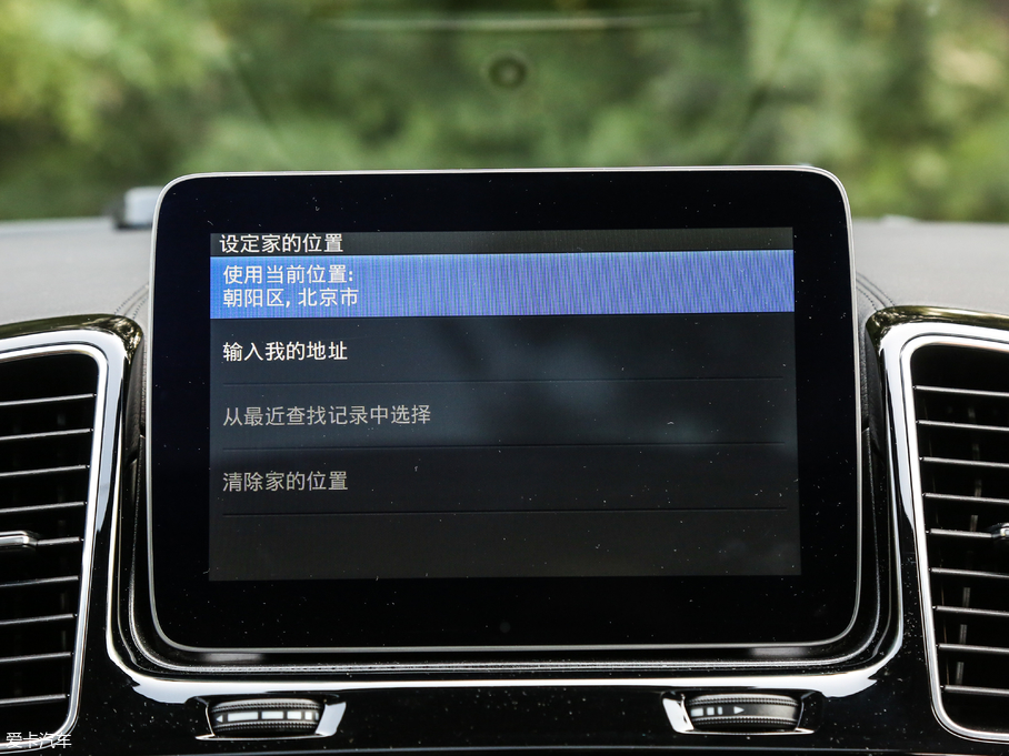 2017YGLECoupeAMG AMG GLE 43 4MATIC