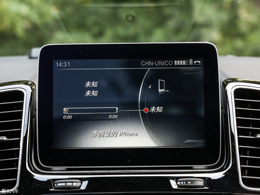 2017YGLECoupeAMG AMG GLE 43 4MATIC