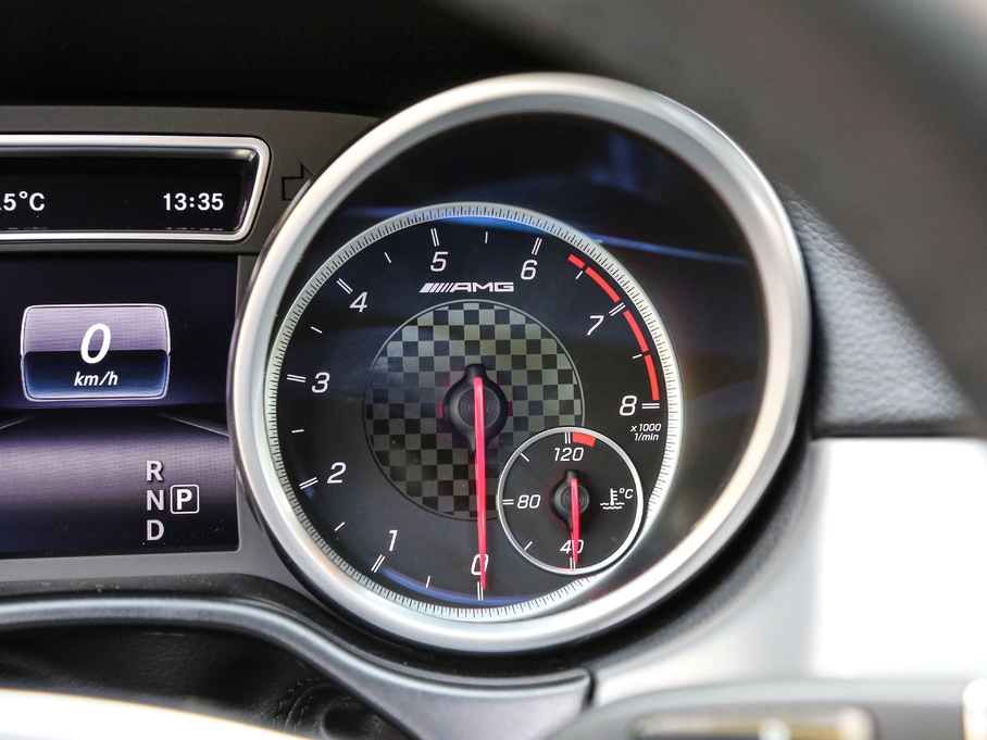 2017YGLECoupeAMG AMG GLE 43 4MATIC