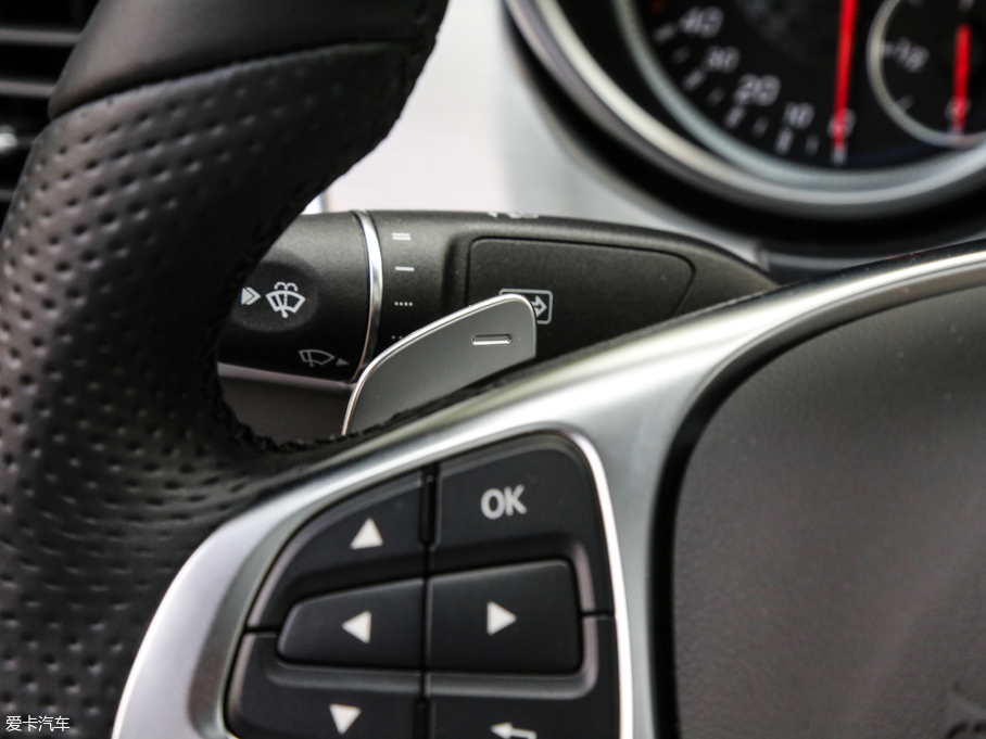 2017YGLECoupeAMG AMG GLE 43 4MATIC