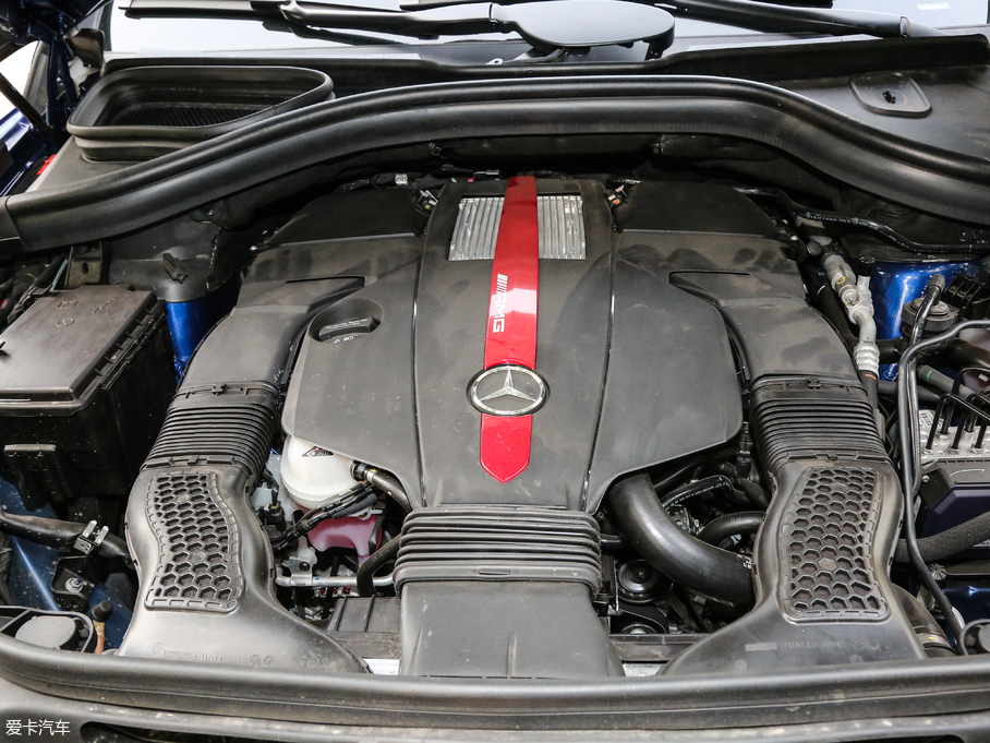 2017YGLECoupeAMG AMG GLE 43 4MATIC