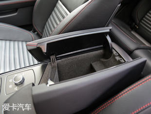 奔馳AMG2017款奔馳GLE級AMG運動SUV