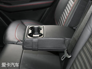 奔馳AMG2017款奔馳GLE級AMG運動SUV