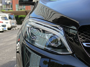 2017A(y)MG GLE 43 4MATIC (x)(ji)^