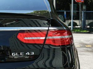 2017A(y)MG GLE 43 4MATIC (x)(ji)^