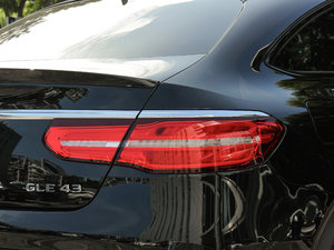 2017AMG GLE 43 4MATIC ^