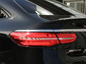 2017AMG GLE 43 4MATIC ^