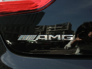 2017AMG GLE 43 4MATIC ^