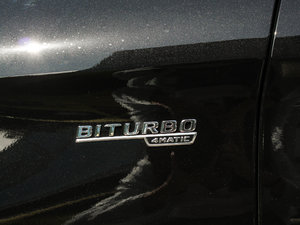 2017AMG GLE 43 4MATIC ^