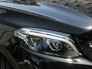 2017AMG GLE 43 4MATIC ^