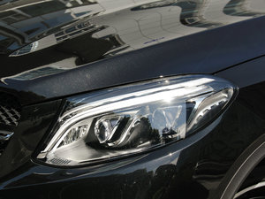 2017AMG GLE 43 4MATIC ^