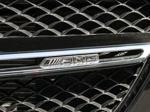 2017AMG GLE 43 4MATIC ^