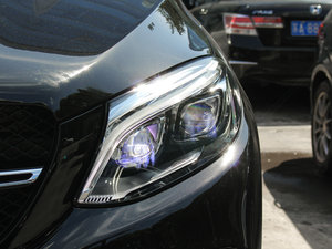 2017AMG GLE 43 4MATIC ^