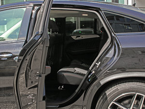 2017AMG GLE 43 4MATIC ſg