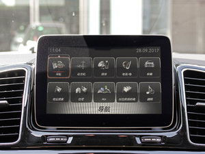 2017AMG GLE 43 4MATIC п؅^